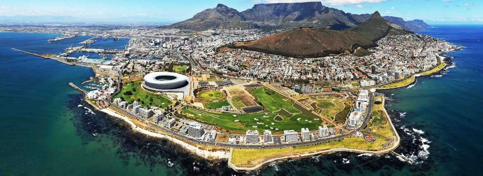 Afrique du Sud