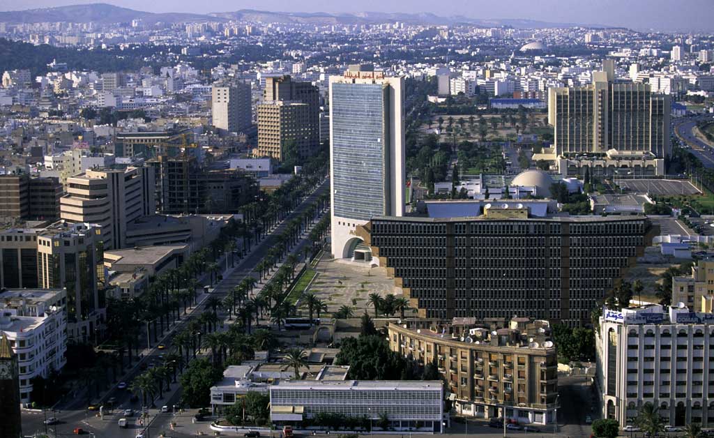 Tunisie